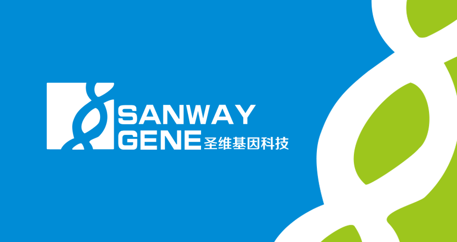 Sanway Gene|圣维基因科技