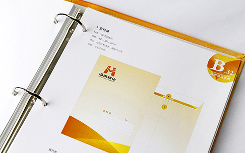 湖南煤化VIS设计