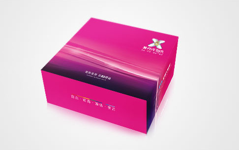 新X5酒吧餐巾纸盒设计